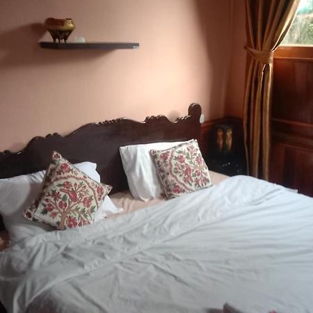 Pukyo Bed And Breakfast Belgian Lao Ban Nangoy 外观 照片