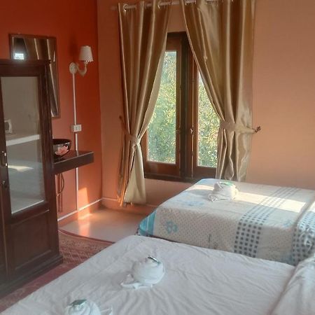 Pukyo Bed And Breakfast Belgian Lao Ban Nangoy 外观 照片